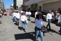 2019 - Romeria 2019